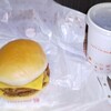 ロッテリア - 料理写真: