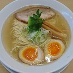 らーめん ダイニング れんげ - 