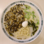 桂花ラーメン - 