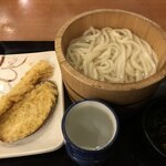 丸亀製麺 - 