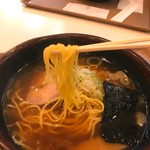 ジャパングルメポート - 荻窪ラーメン　７００円