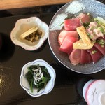 旬彩和食 よし田 - 