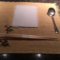 鉄板焼･焼肉 なにわ (リーガロイヤルホテル大阪) - 