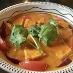 スプーンソング - 【2019年10月24日(木)】鮭のマラバール