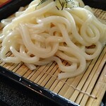 石井商店 - うどん小400円