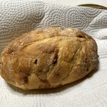 DONQ - クランベリーとホワイトチョコ ¥216