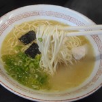 Isshin Ken - ラーメン 2019.11