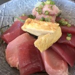 旬彩和食 よし田 - 