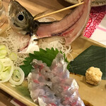 大衆昭和居酒屋 関内の夕焼け一番星 関内酒場 - 