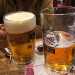 大衆昭和居酒屋 関内の夕焼け一番星 関内酒場 - 