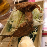 大衆昭和居酒屋 関内の夕焼け一番星 関内酒場 - 