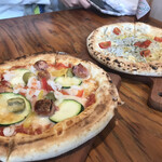 Pizza Restaurant Poco - 