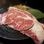 Horumon Yakiniku Shichifuku - 