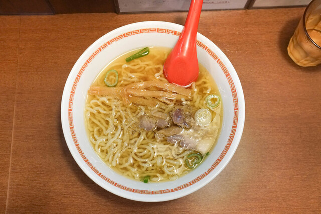 ラーメン か いち 仙台 【2021年】【6月の話題店！】仙台市のラーメン あっさりおすすめ15店