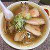 青竹手打ちラーメン 大和