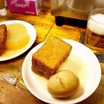 お好み焼き鉄板焼きかたおか - 