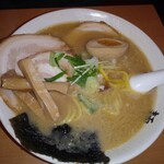 Menya Musou - 