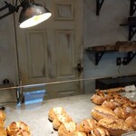 ブレッドアーエスプレッソ - 