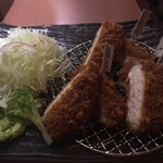 銀豚 - 