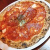 Trattoria Pizzeria Bar FAVETTA 窯焼きピザ