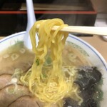 月見軒 - 
