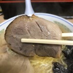 月見軒 - 