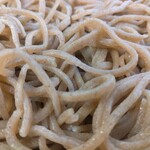 十割 手打ちそば しげ邸 - 