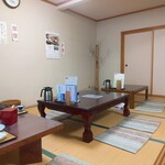 十割 手打ちそば しげ邸 - 