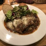 スザ ビストロ - 