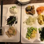 グランブッフェ - 