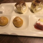 グランブッフェ - 