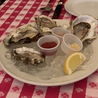 グランド・セントラル・オイスターバー&レストラン 品川店 -  グランド・セントラル・オイスターバー&レストラン 品川店 -