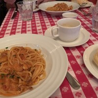 グランド・セントラル・オイスターバー&レストラン 品川店 -  グランド・セントラル・オイスターバー&レストラン 品川店 -