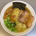 Chuukasoba Shichimen - 