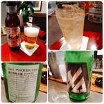 日本酒&ワイン toi - 