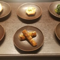 USHIGORO S. NISHIAZABU - 