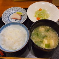 味菜 - 
