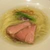 宍道湖しじみ中華蕎麦 琥珀 東京本店