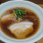 中華そば うえまち - 