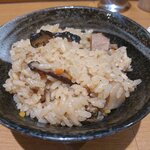 中華そば うえまち - 