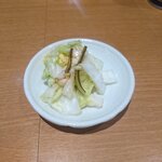 中華そば うえまち - 