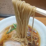 中華そば うえまち - 