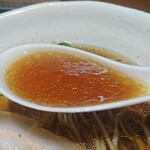 中華そば うえまち - 