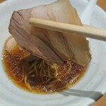 中華そば うえまち - 