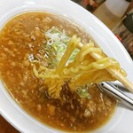 麺処 池田 - 