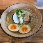 Ramen611 - 