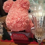 ステラ - クリスマスバージョンのステラちゃん(わんこ)♡♡