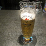 Chousur - ノンアルコールビール