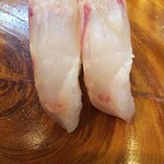 よね吉 - 真羽太