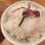 らーめん砦 研究所 - 